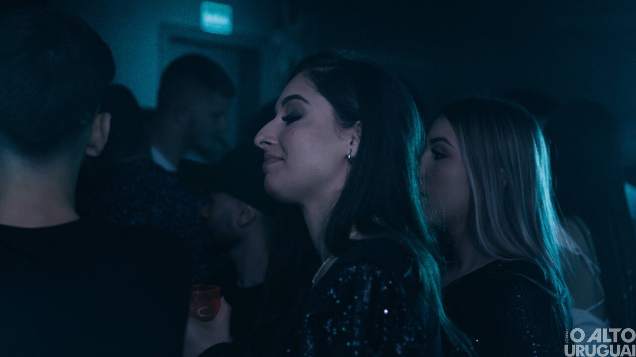 Joy610 inaugura em Rodeio Bonito