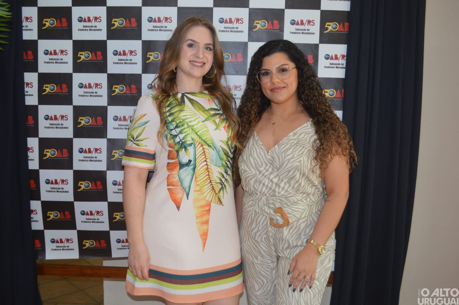 Comissão da Mulher Advogada realiza evento “Tardezinha” em FW