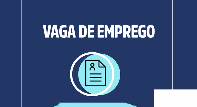 Confira as vagas disponíveis no Sine de FW