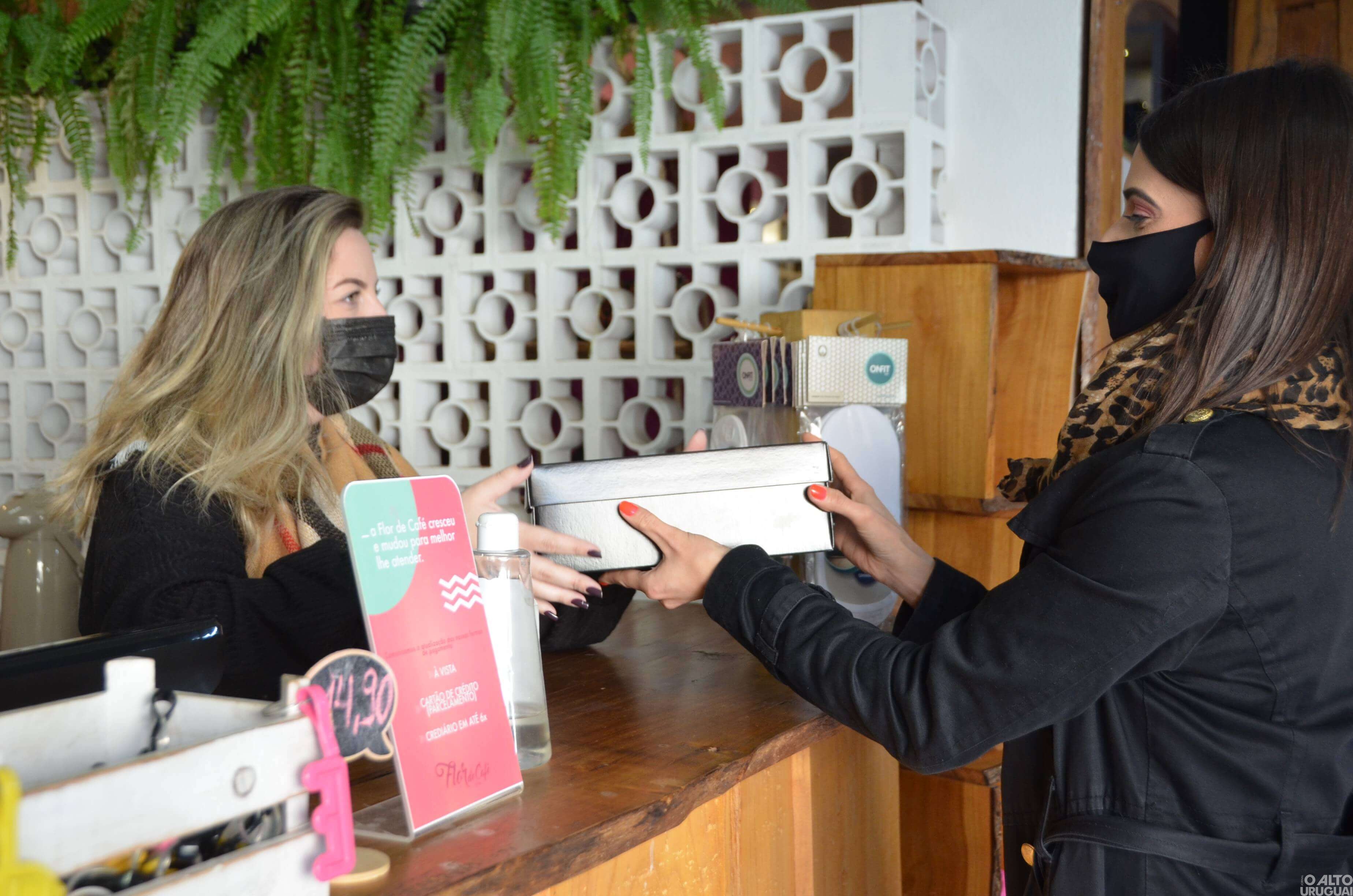 Negócios gaúchos começam a dar sinais de melhora