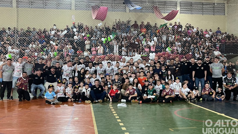 Lokomotiv confirma renovações e contratações para 2025