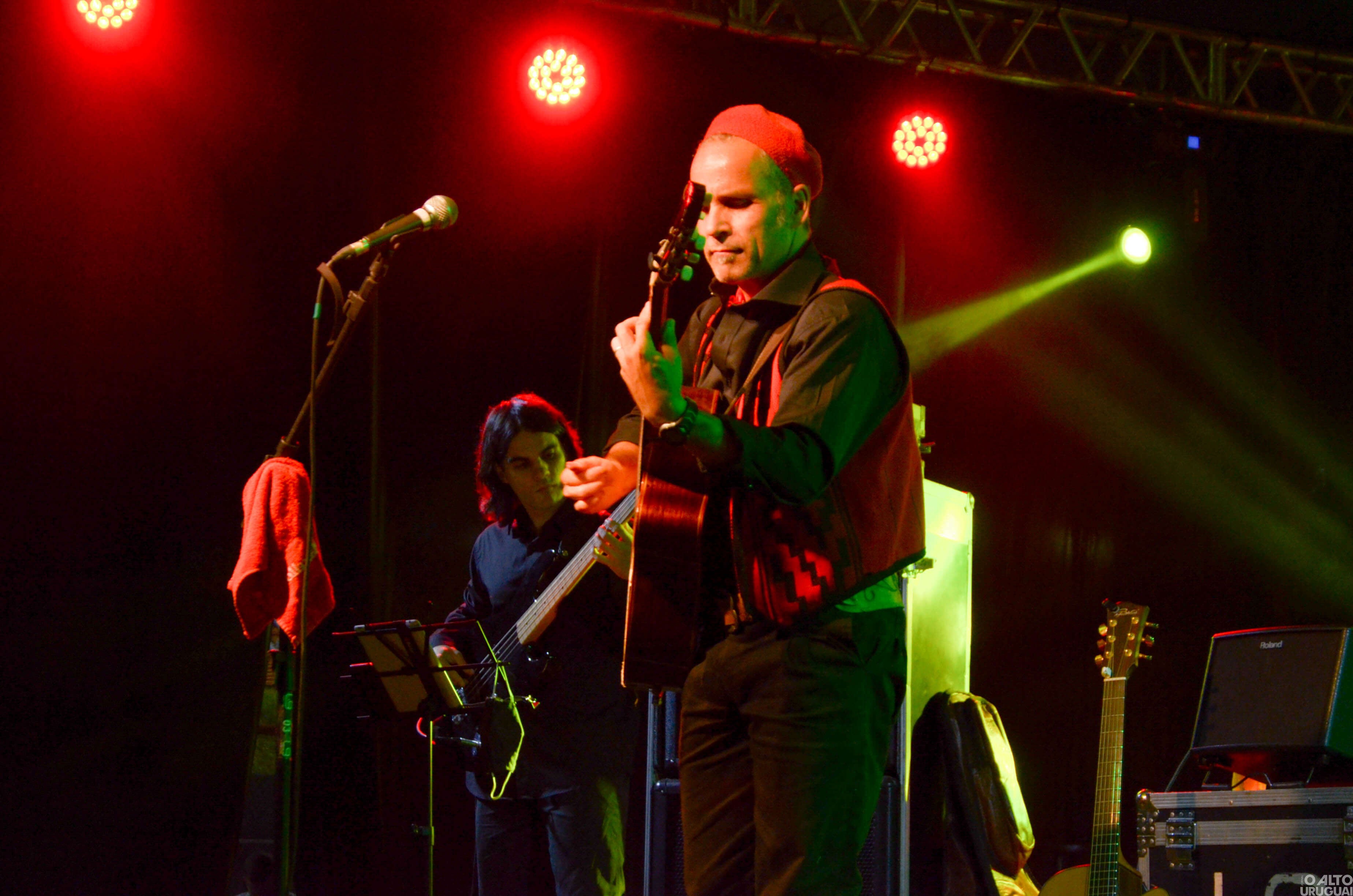 Marcello Caminha abre Bureau Cultural do Frederico em Luz