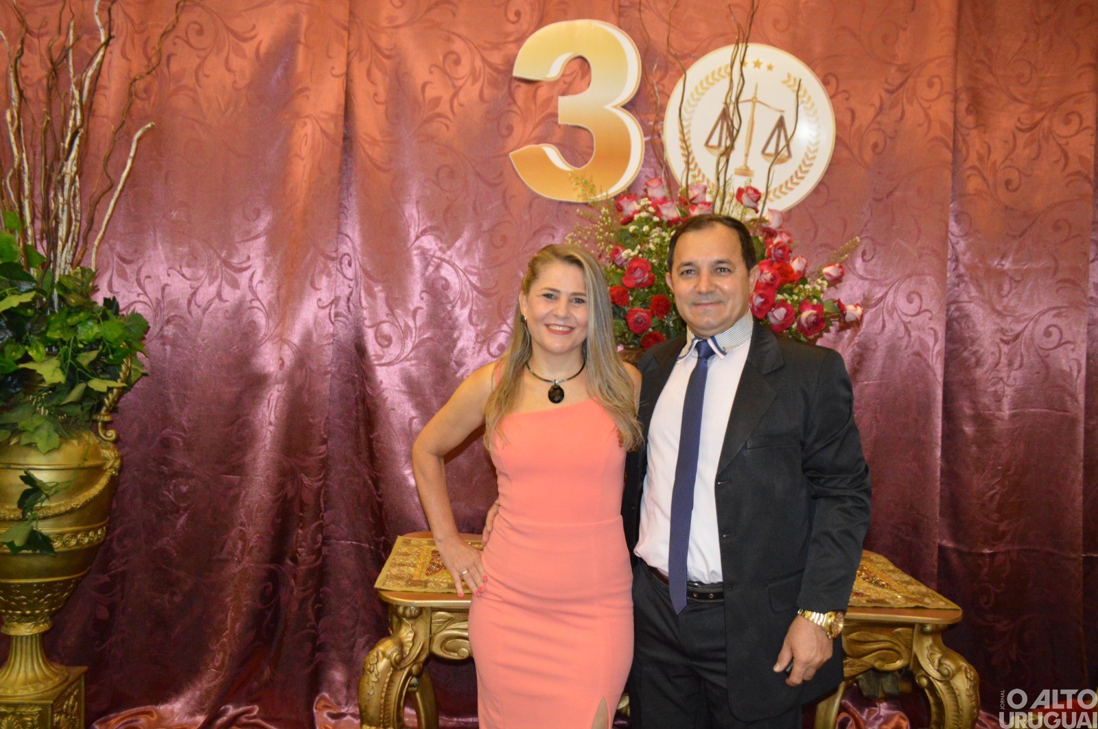 Curso de Direito da URI/FW celebra seus 30 anos