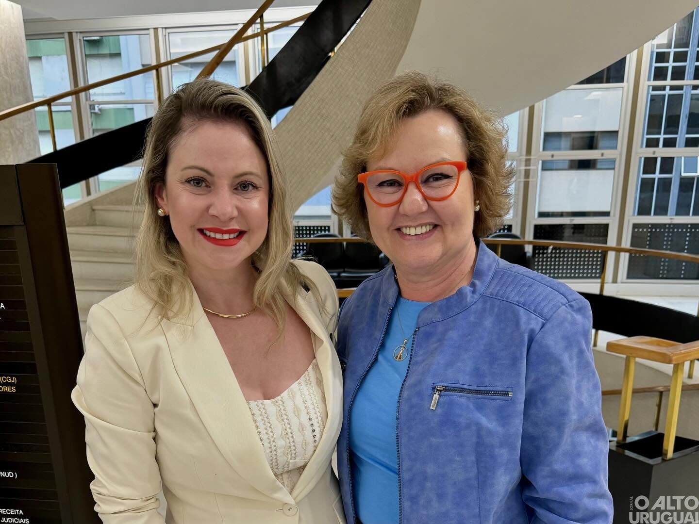 Comarca de FW poderá ser elevada para entrância final