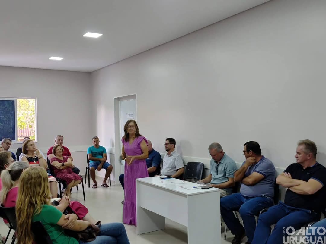 Associação Hospitalar São José inaugura novo Ambulatório de Especialidades e anuncia investimentos em centro de diagnóstico