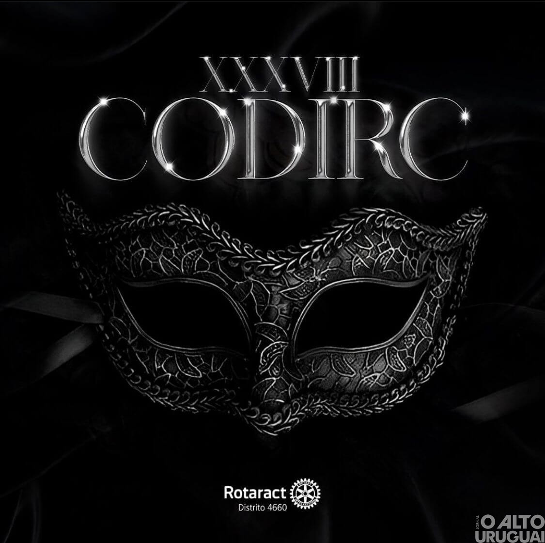 Rotaract FW sediará Conferência Distrital de Rotaracts Clubs