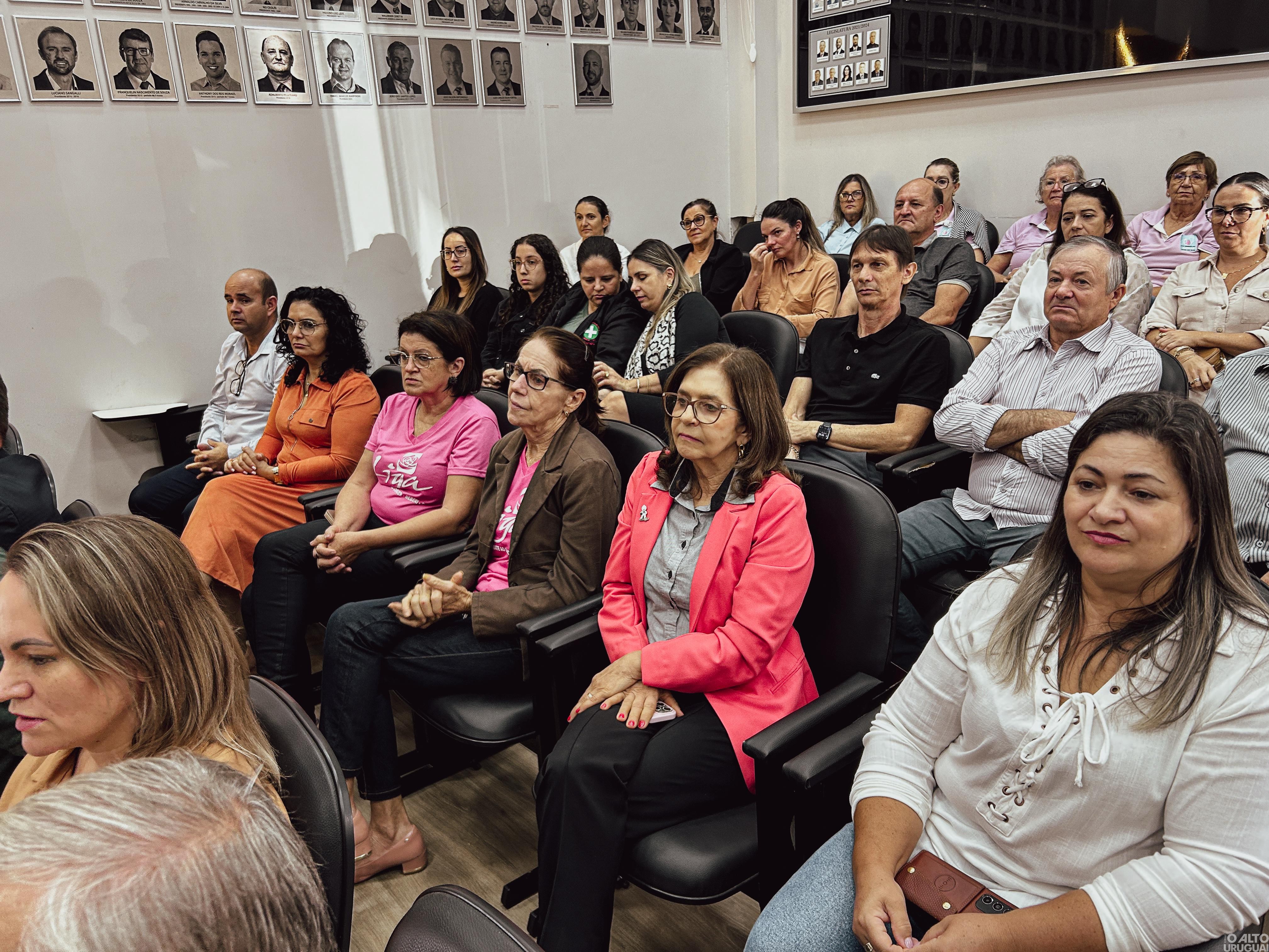 Hospital Pio XII de Seberi recebe R$ 2 milhões do Governo do RS