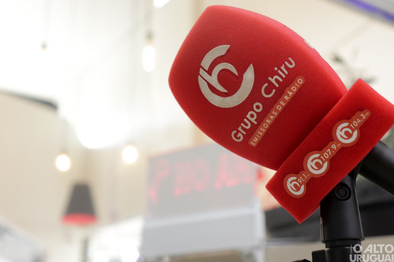 Chiru comemora 32 anos