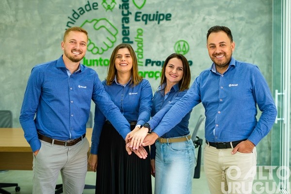 Sicredi é reconhecido como uma das Melhores Empresas para Trabalhar na América Latina