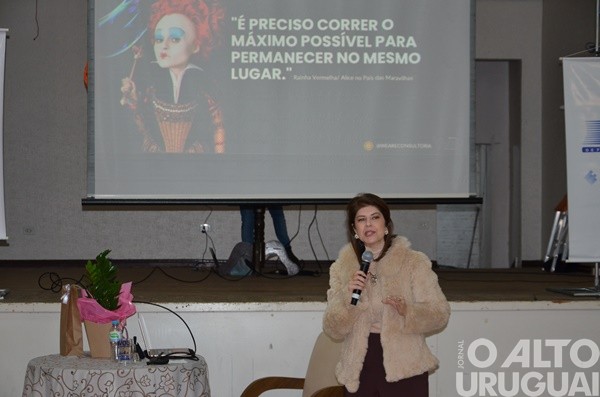 4ª Rodada de Negócios reuniu empreendedores em mais uma edição