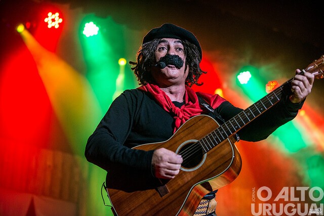 Iraí: Festividades de Natal contarão com vários shows