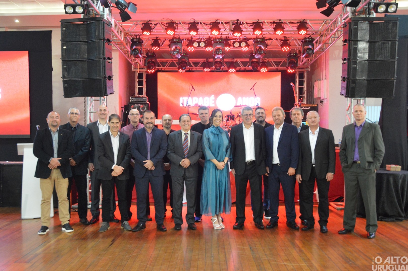 Esporte Clube Itapagé celebra seus 80 anos