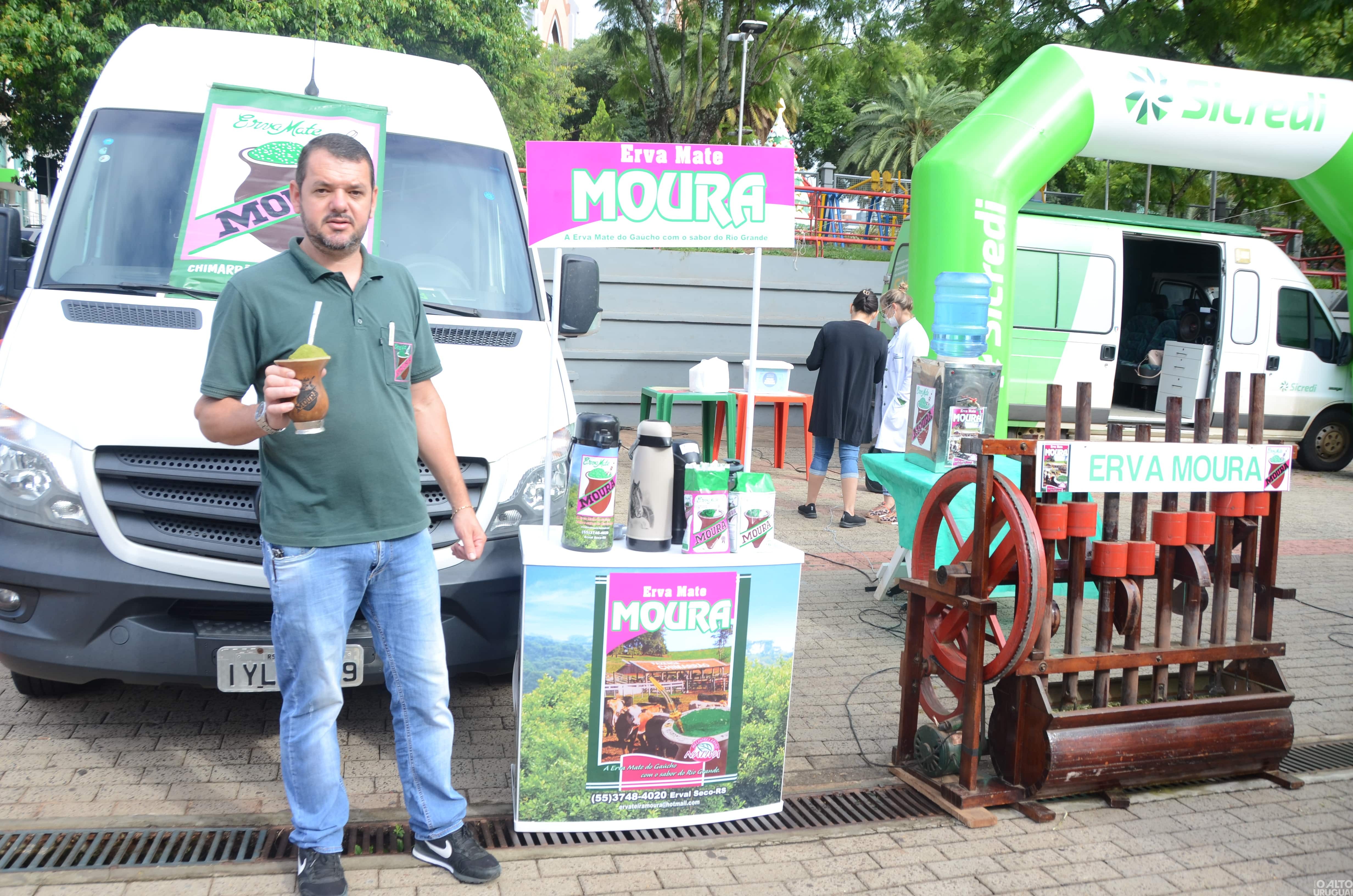 Sabadão dos Negócios tem mais uma edição em FW