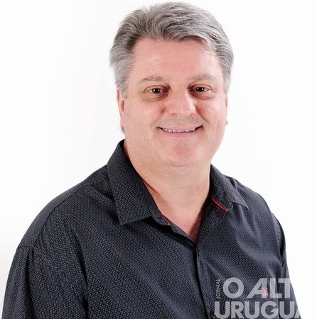 Morre Roberto Albarello, ex-prefeito de Vista Alegre