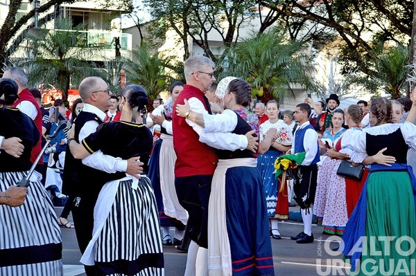 3ª Novemberfest será lançada nesta quarta-feira em FW