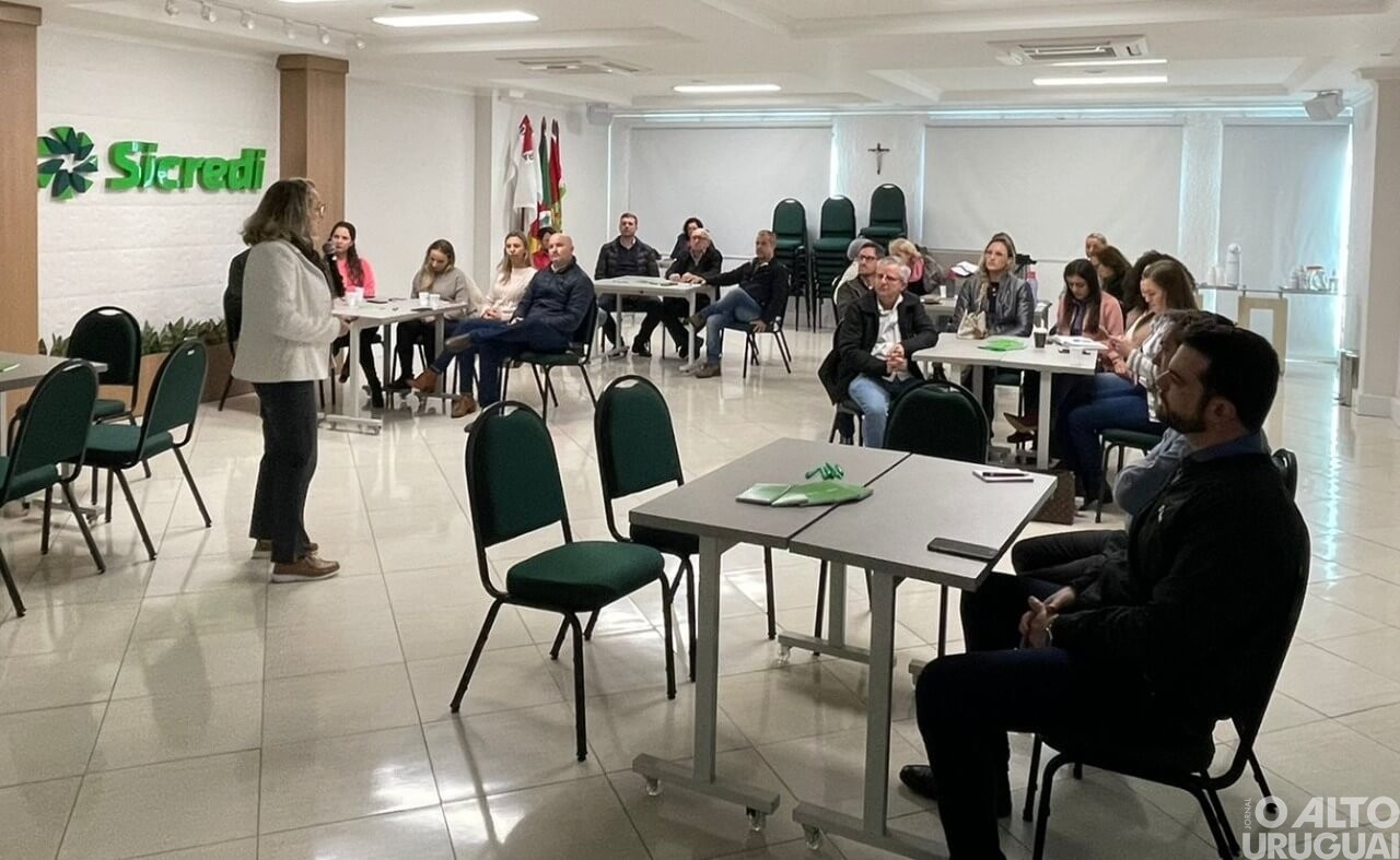 Projeto de Desenvolvimento do Turismo Regional tem workshops concluídos