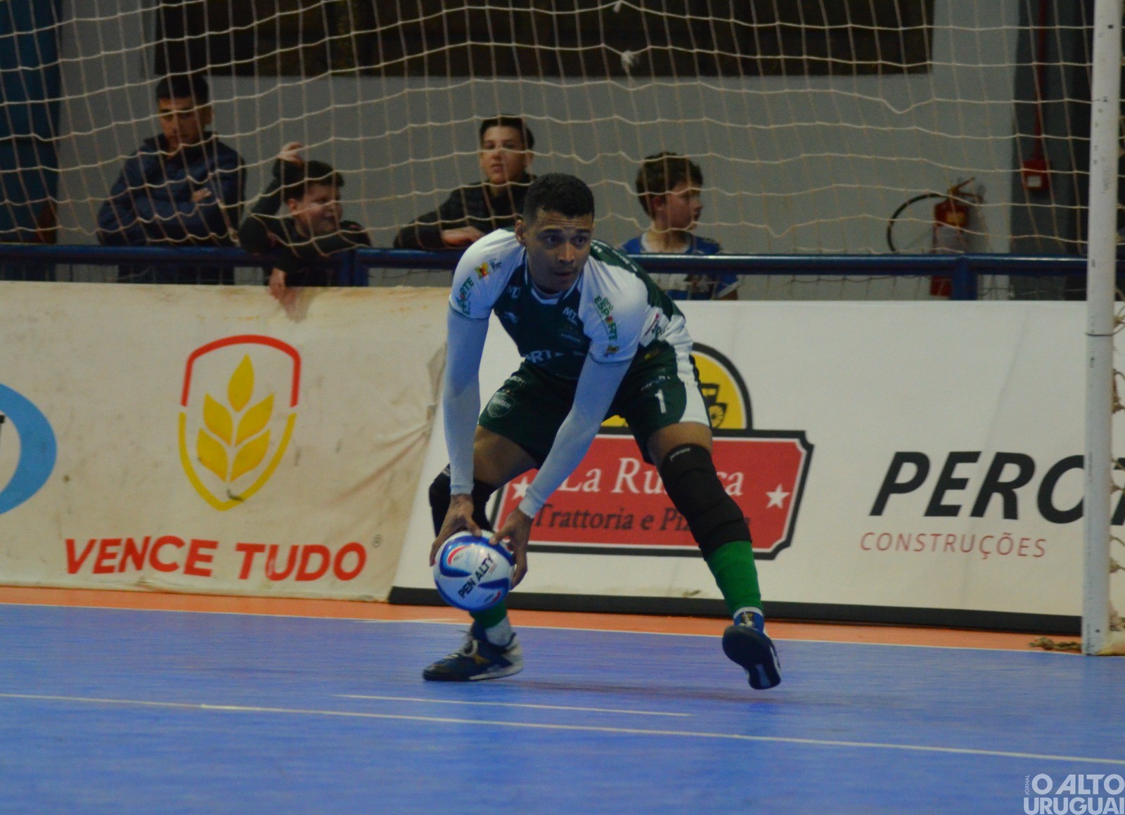 Guarani supera a AFUCS e conquista a primeira vitória no Gauchão