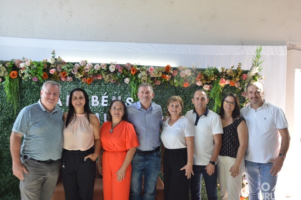 19º Encontro Intermunicipal de Mulheres em Taquaruçu do Sul reúne mais de mil participantes