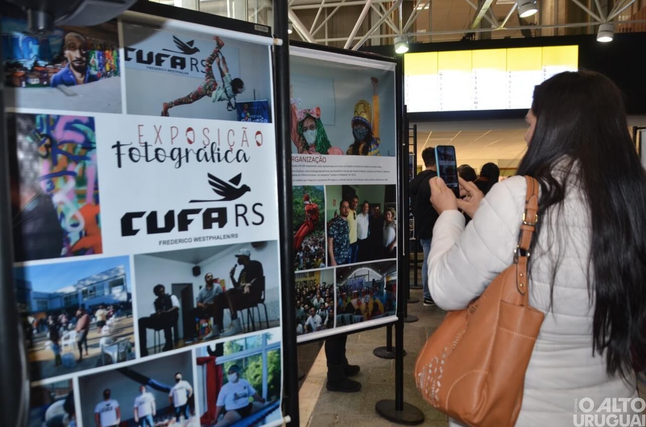 Ações da Cufa-FW são reconhecidas em audiência na Assembleia Legislativa