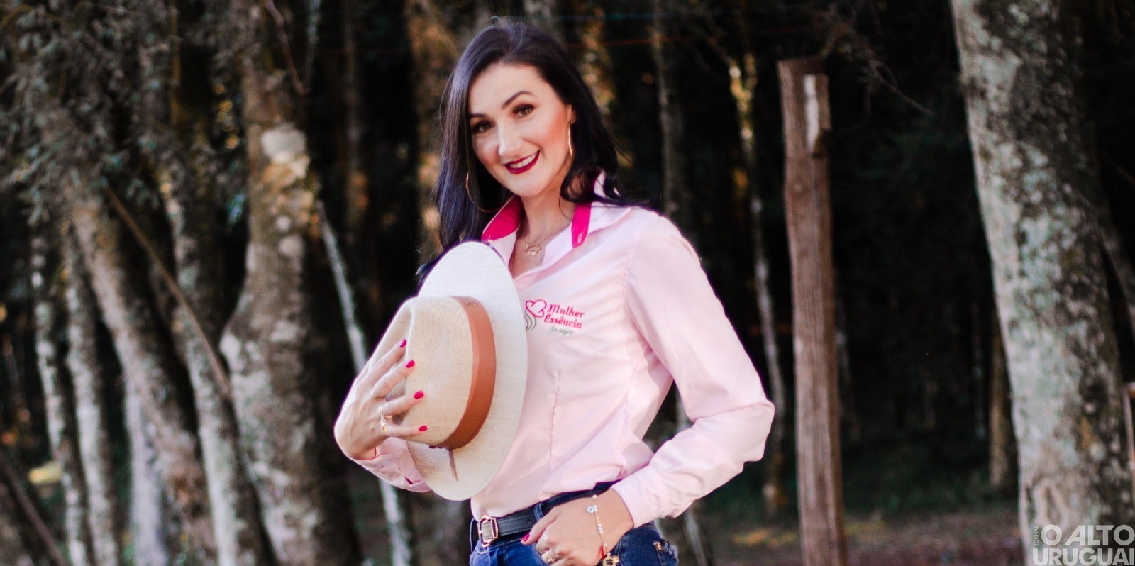 “A nossa realização depende só de nós”