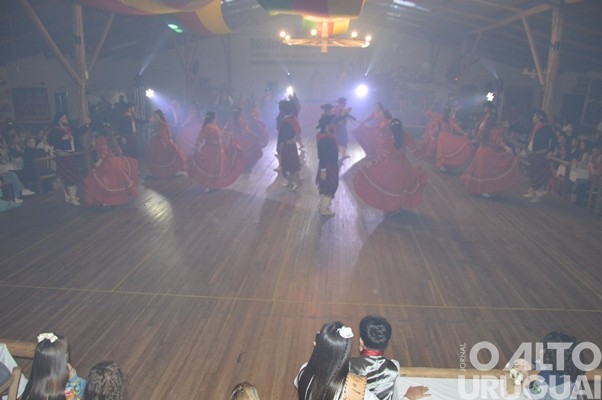 CTG Rodeio da Querência representa FW no Enart 2024