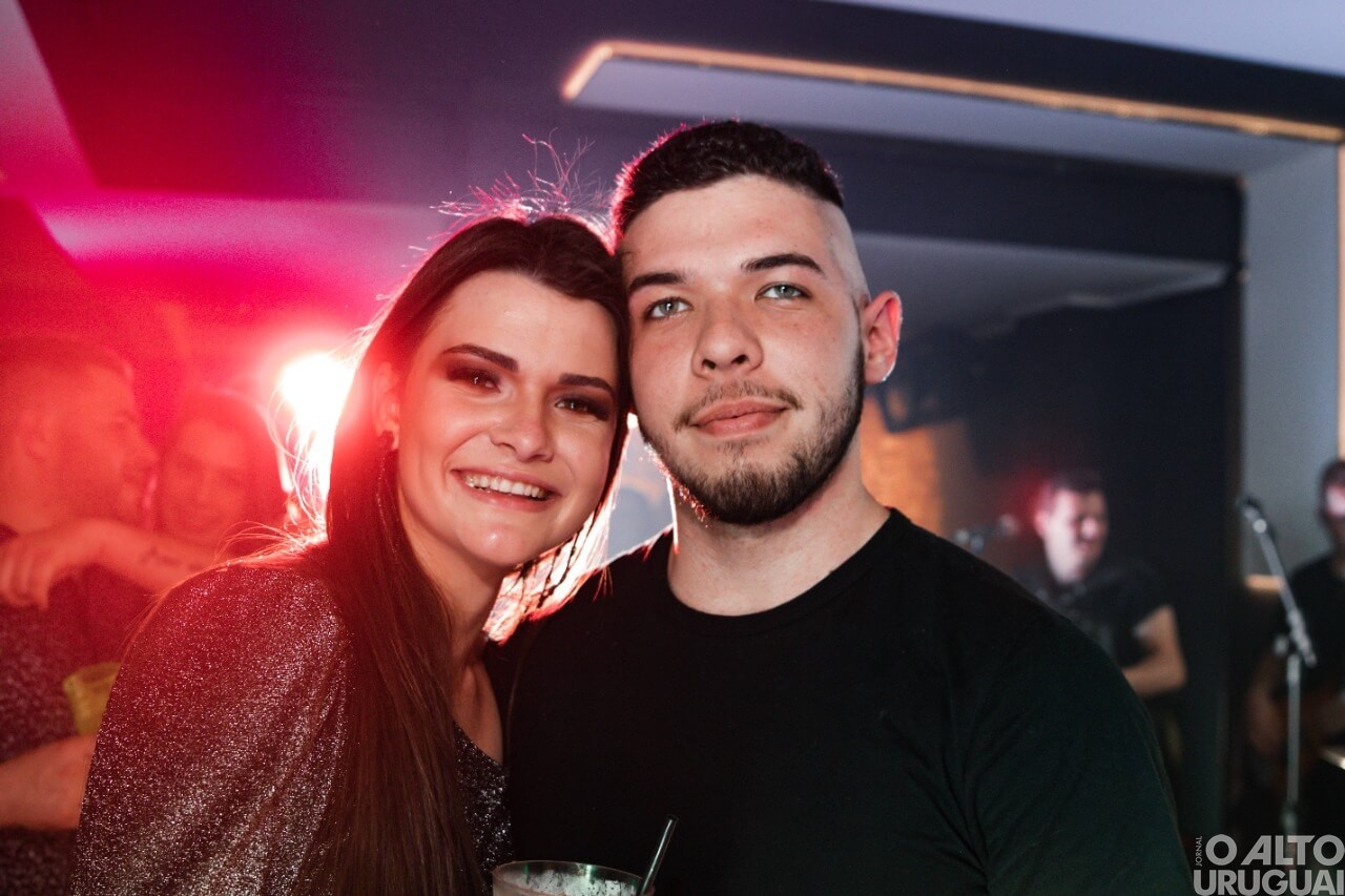 Joy610 inaugura em Rodeio Bonito