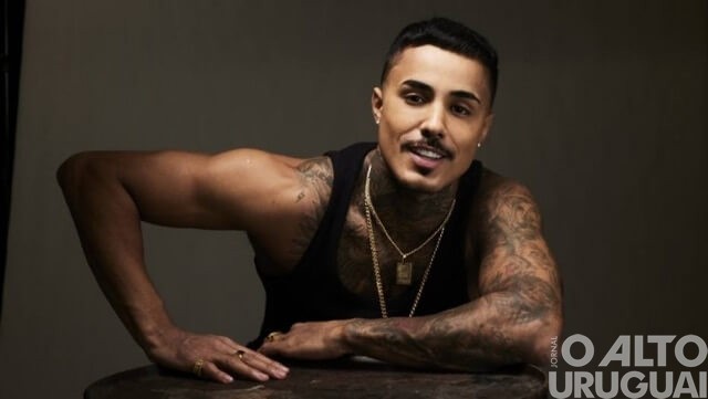 FW terá show do MC Livinho em outubro