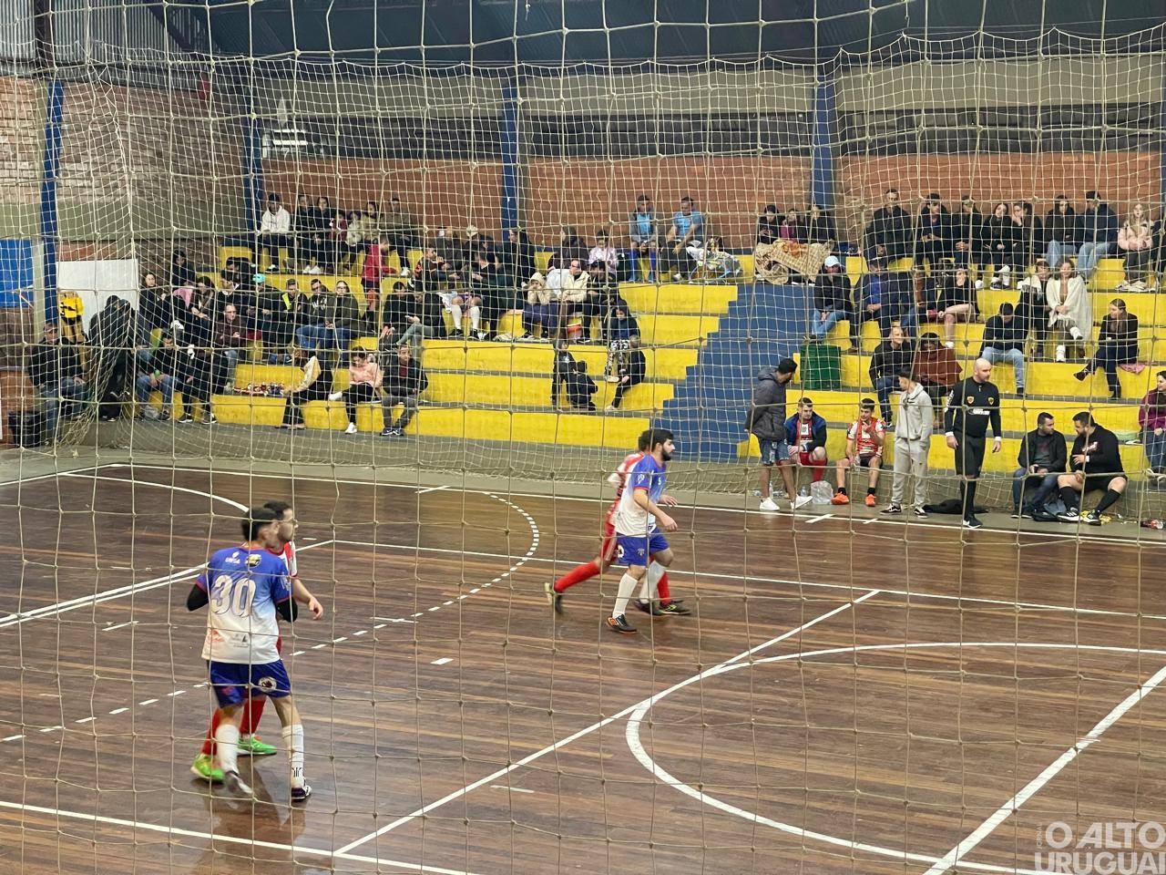 Municipalito de Caiçara realiza 13ª e 14ª rodadas