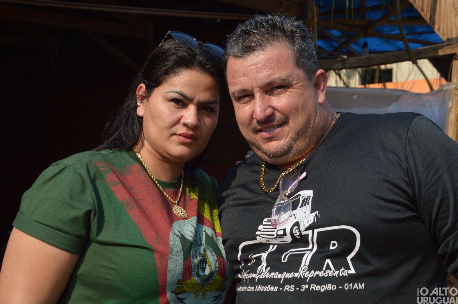 37ª Mateada reúne centenas de pessoas em quatro dias de programação