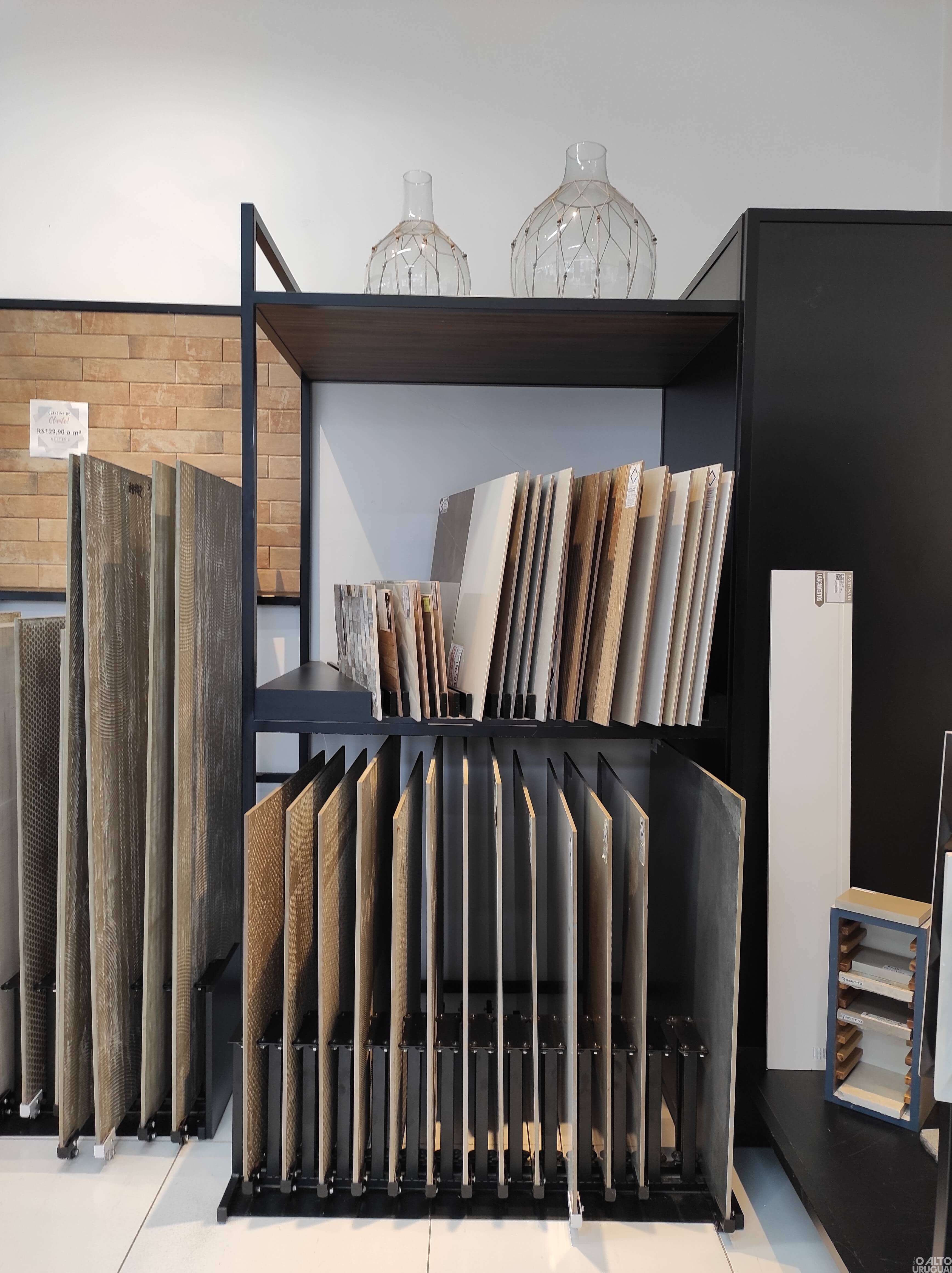 Reffine Acabamentos completa dois anos