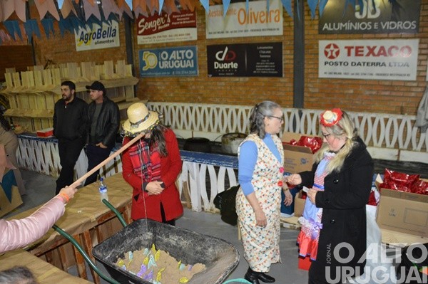 Arraiá da Marechal celebra cultura junina e participação da comunidade