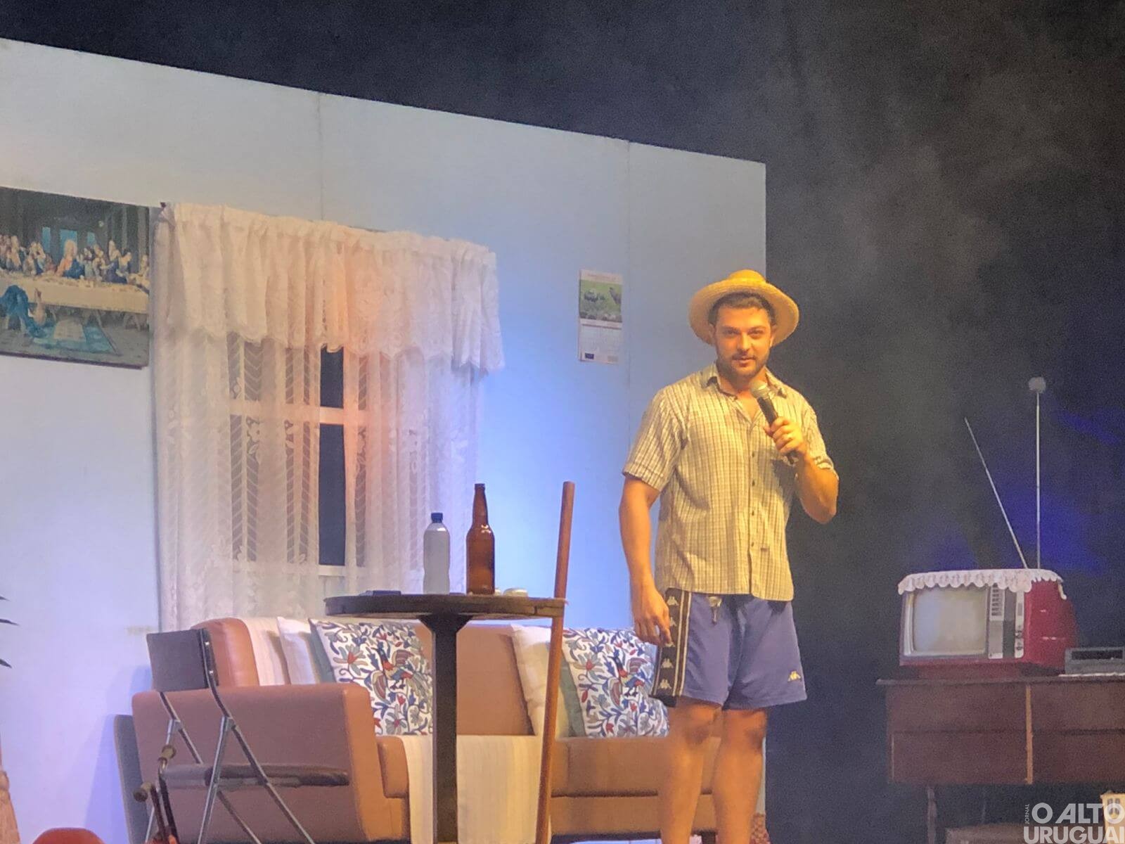 Encontro do Dia Internacional da Mulher é realizado em Iraí