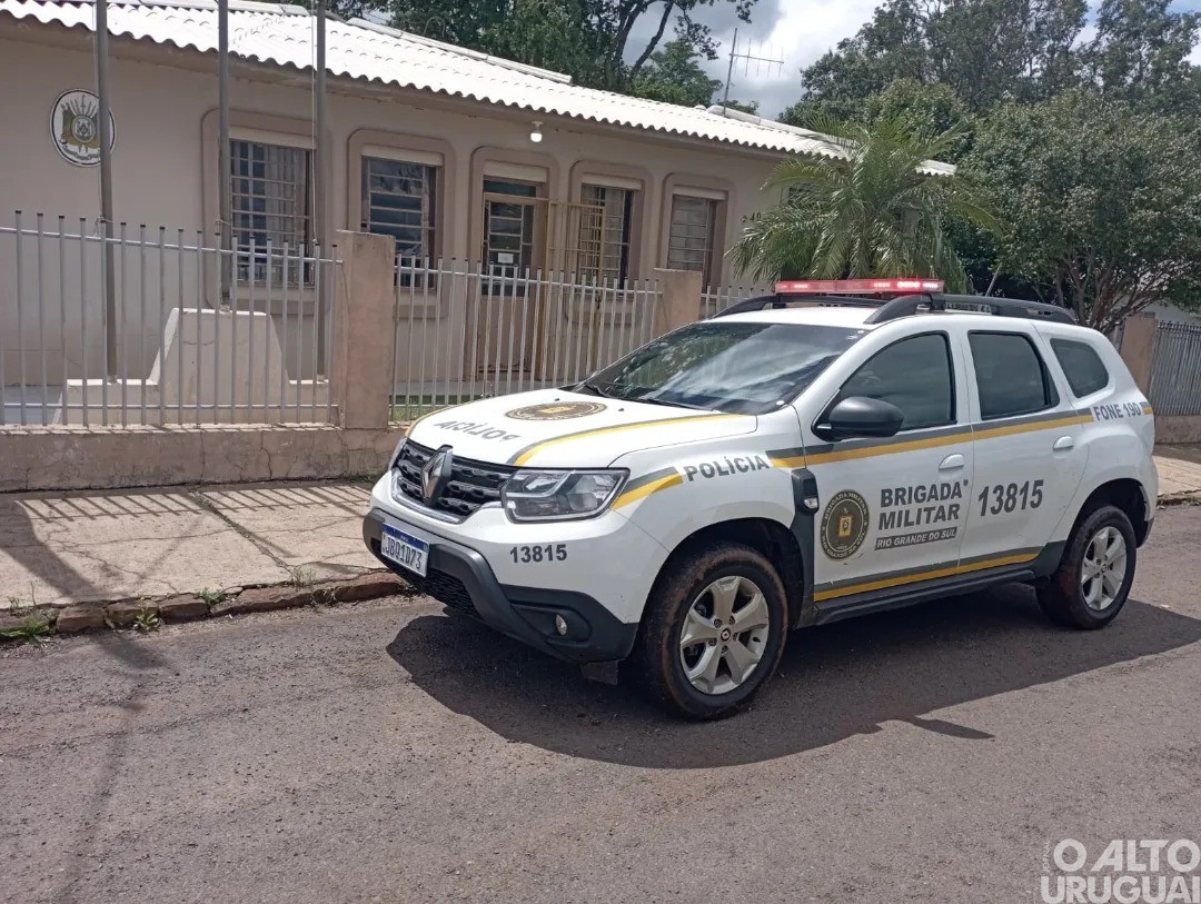 37º BPM registra 234 ocorrências na última semana