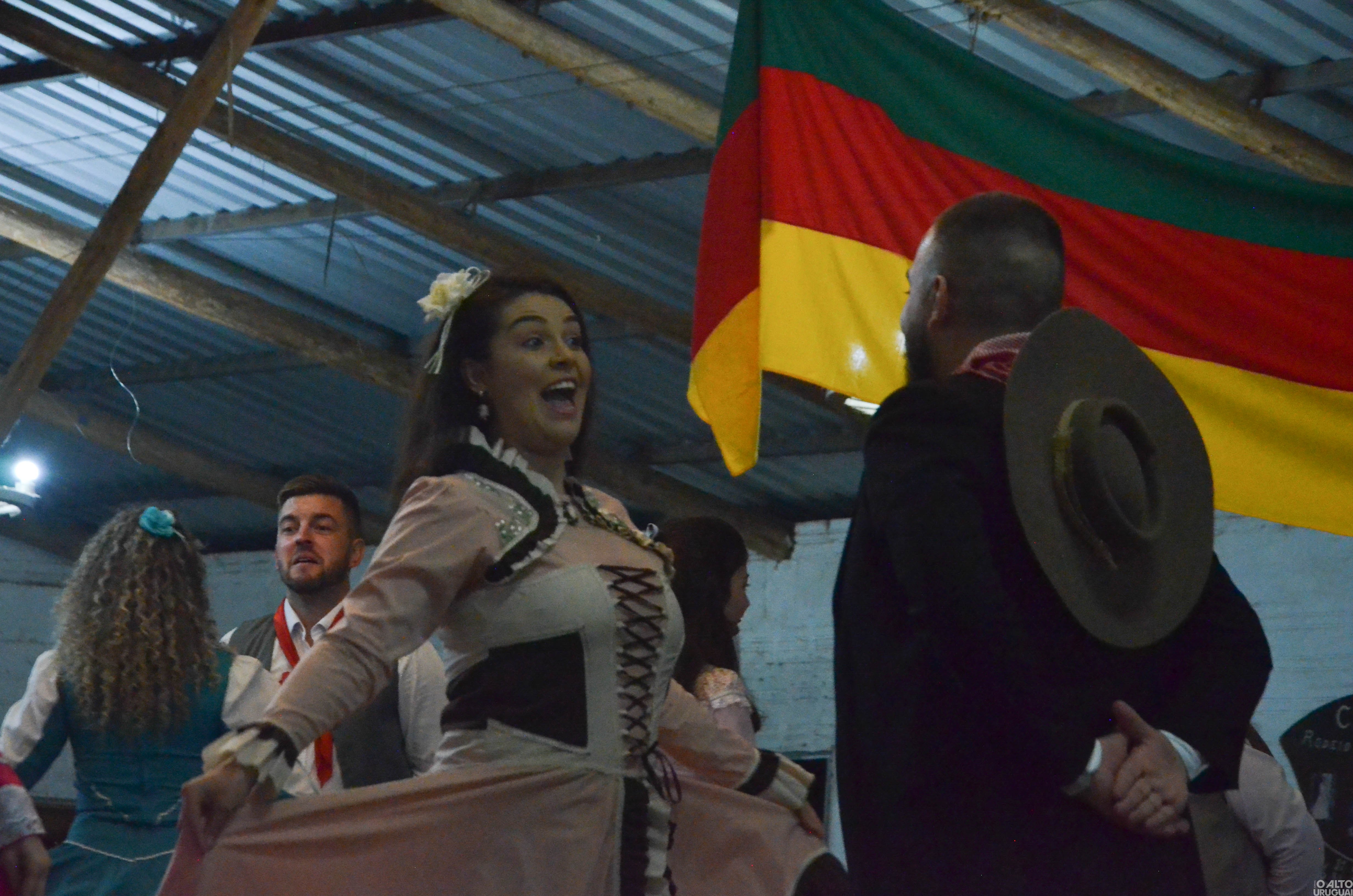 CTG Rodeio da Querência comemora 49 anos com jantar-fandango