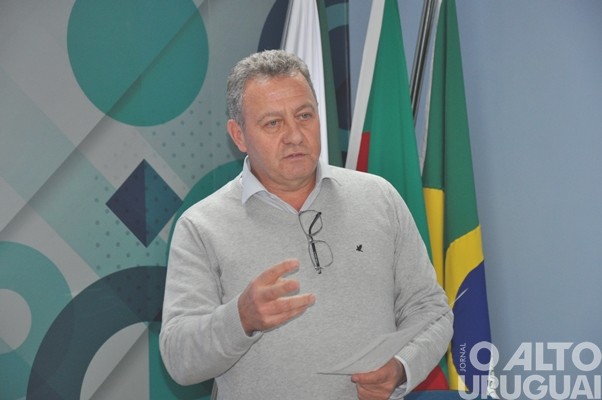 Aprovado reajuste de 65% nas mensalidades dos municípios da Amzop