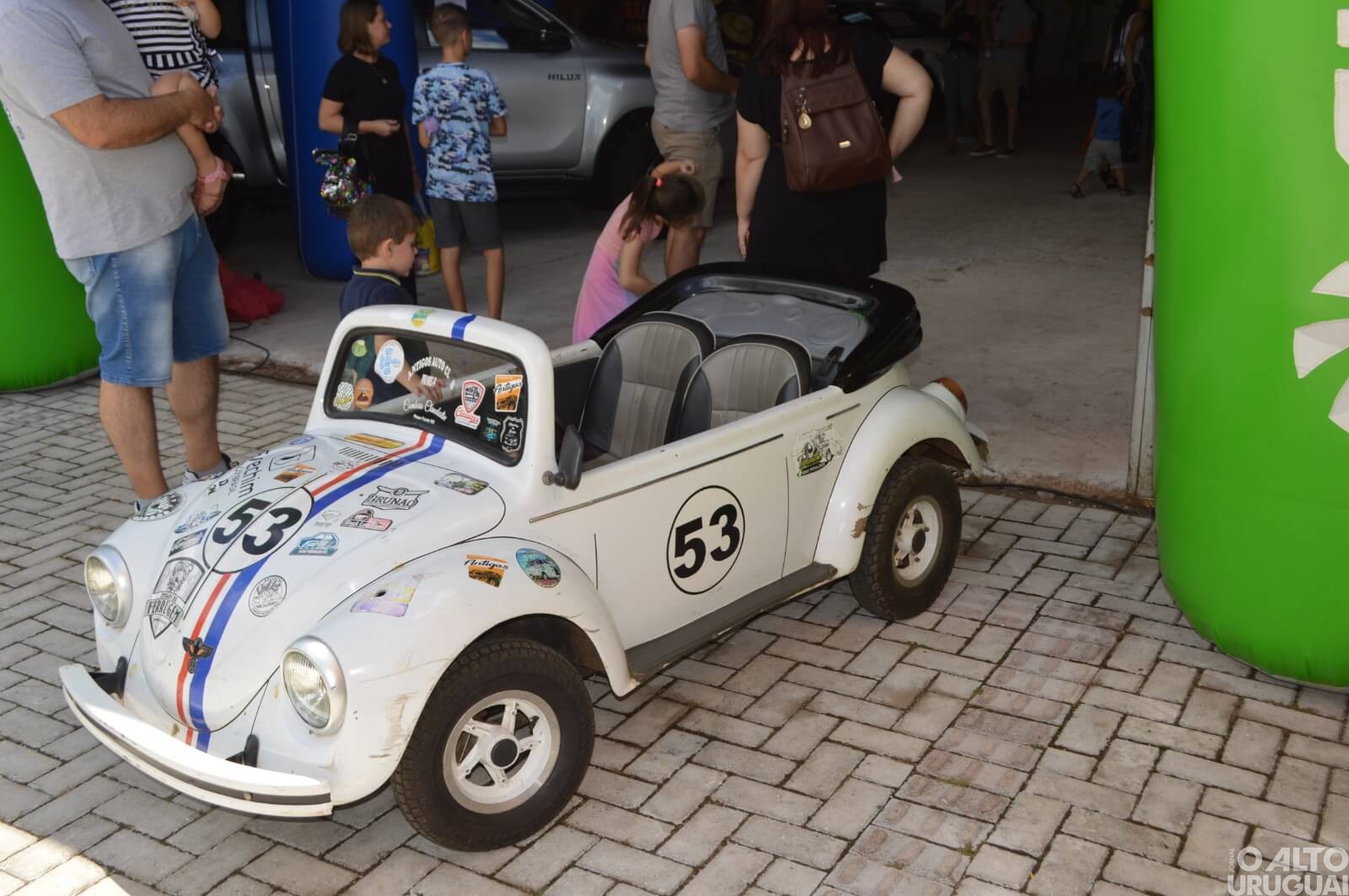 Bier Fest: Encontro de Carros Antigos acontece neste domingo
