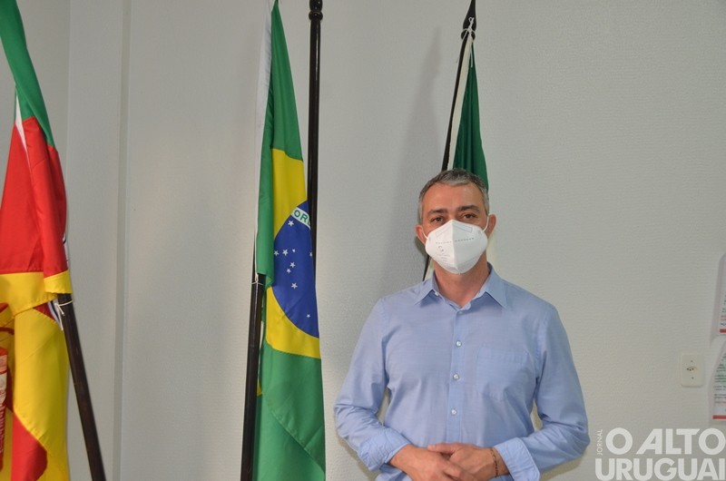 Produção e consumo de alimentos saudáveis são debatidos em FW