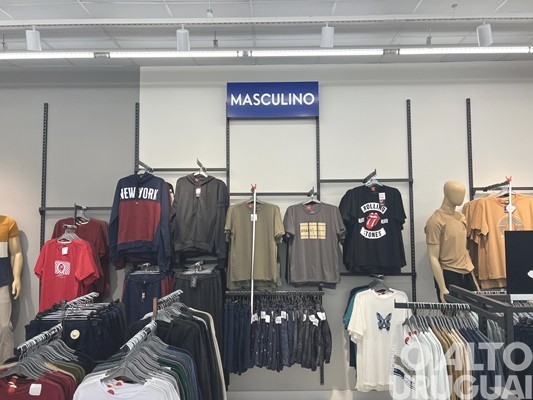 GZT reinaugura loja em Frederico Westphalen