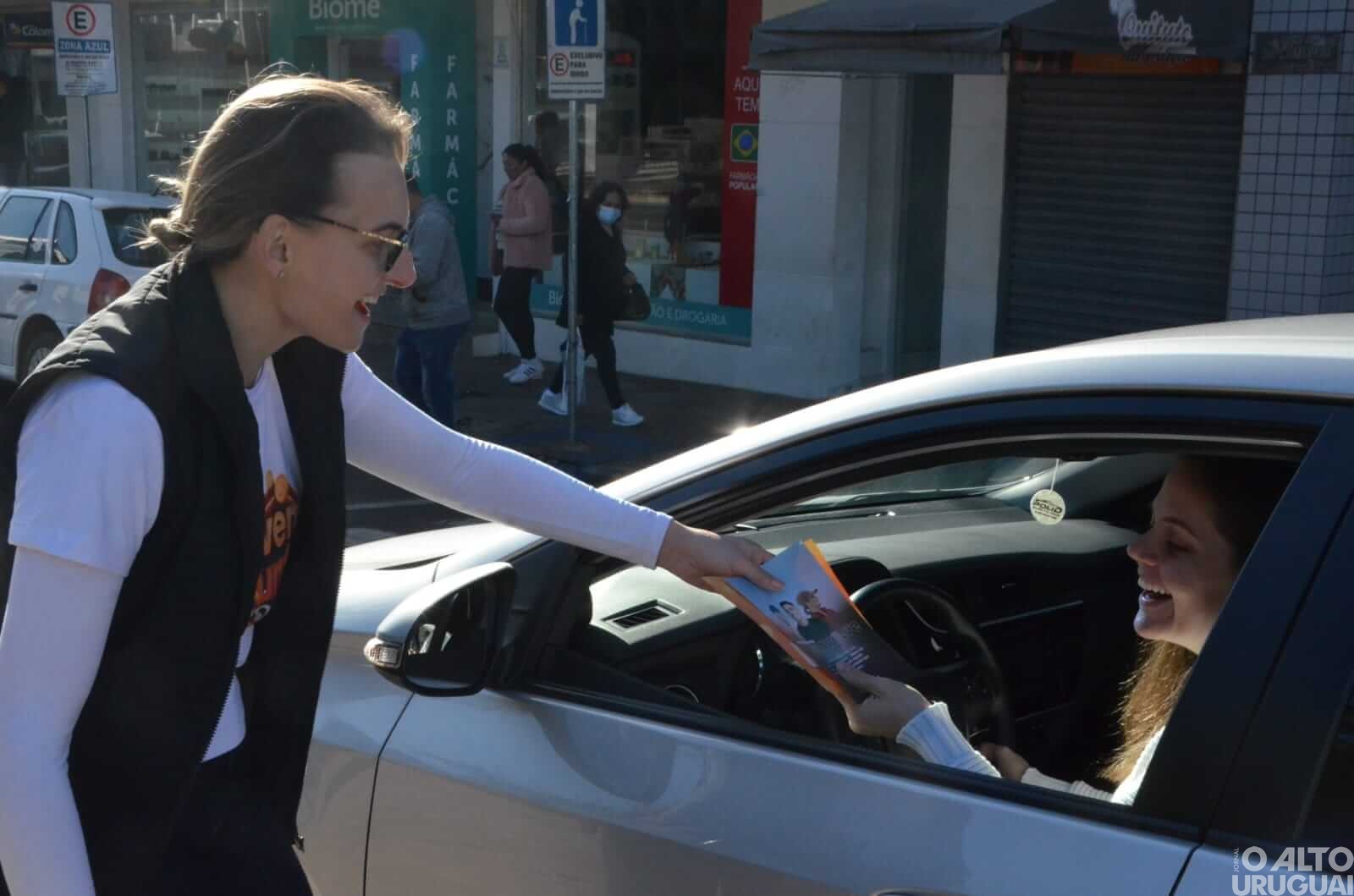 Cresol divulga Campanha Vem Junto Cooperar