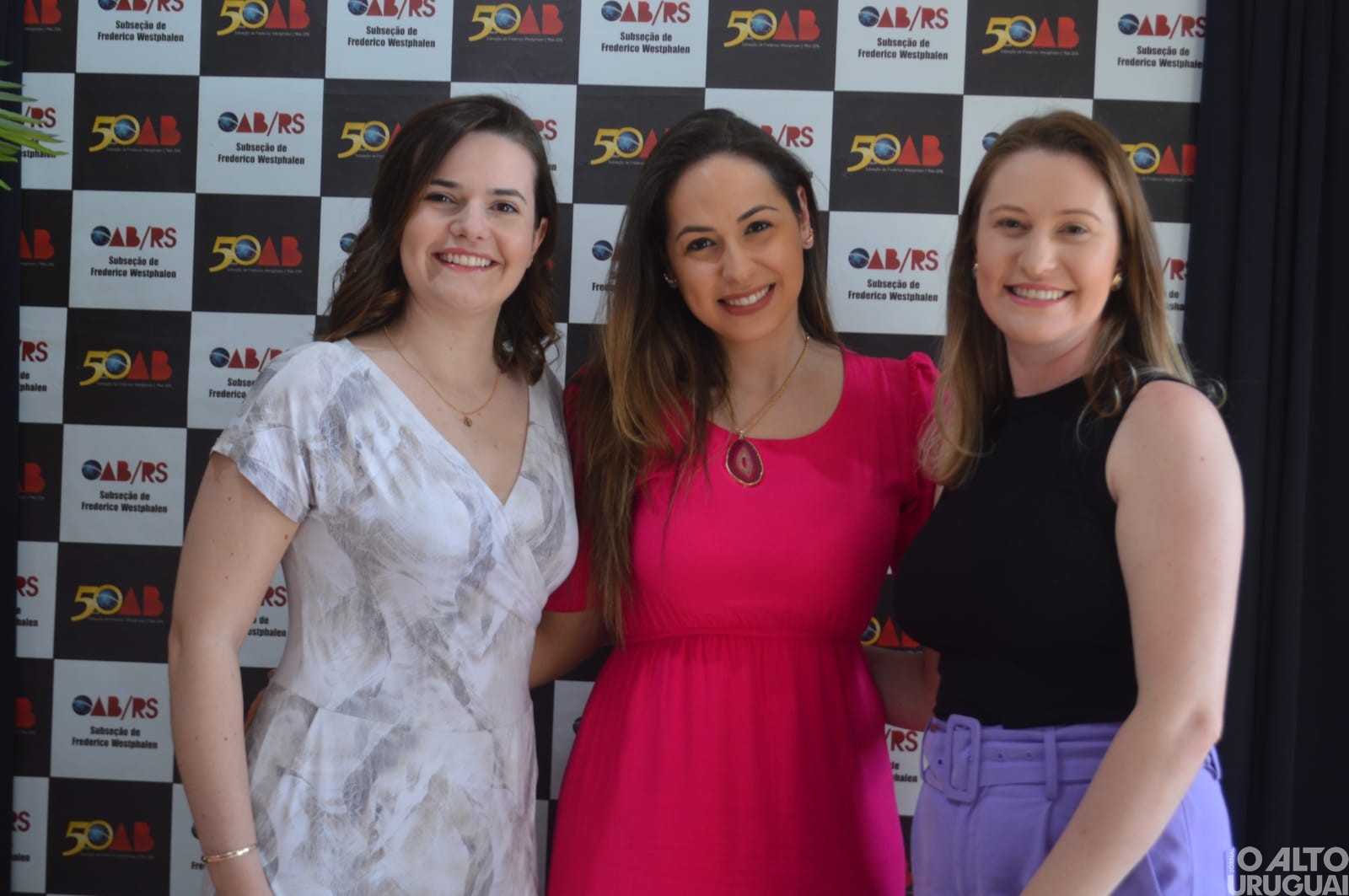 Comissão da Mulher Advogada realiza evento “Tardezinha” em FW