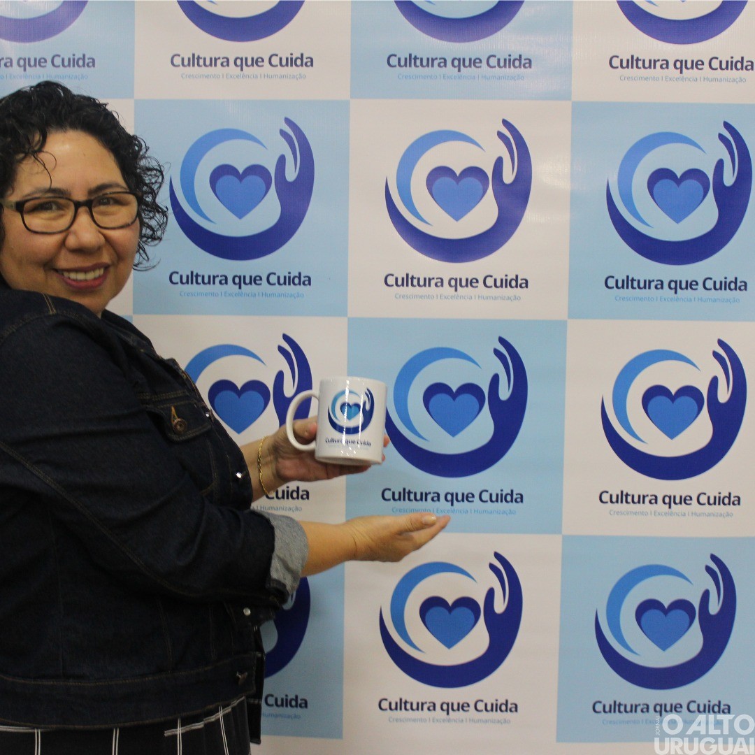 Hospital Divina Providência lança o programa “Cultura que Cuida”