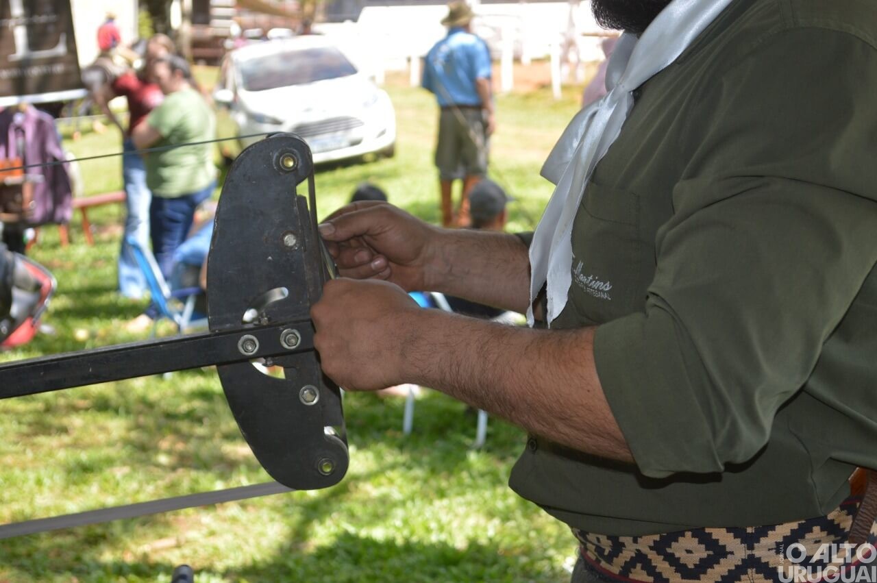 Rodeio Crioulo Interestadual de Seberi encerra neste domingo
