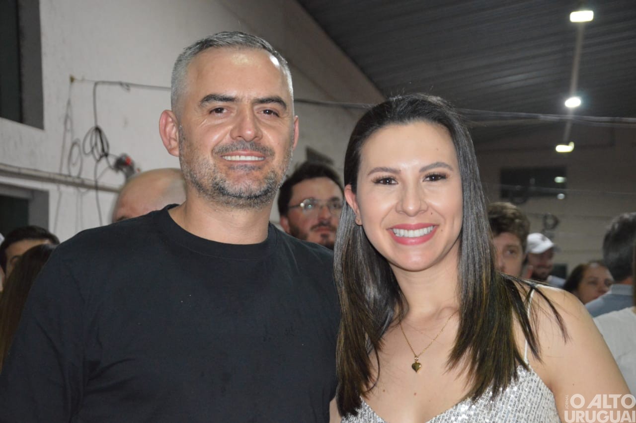 22ª Festa do Leitão reúne cerca de 1,7 mil pessoas