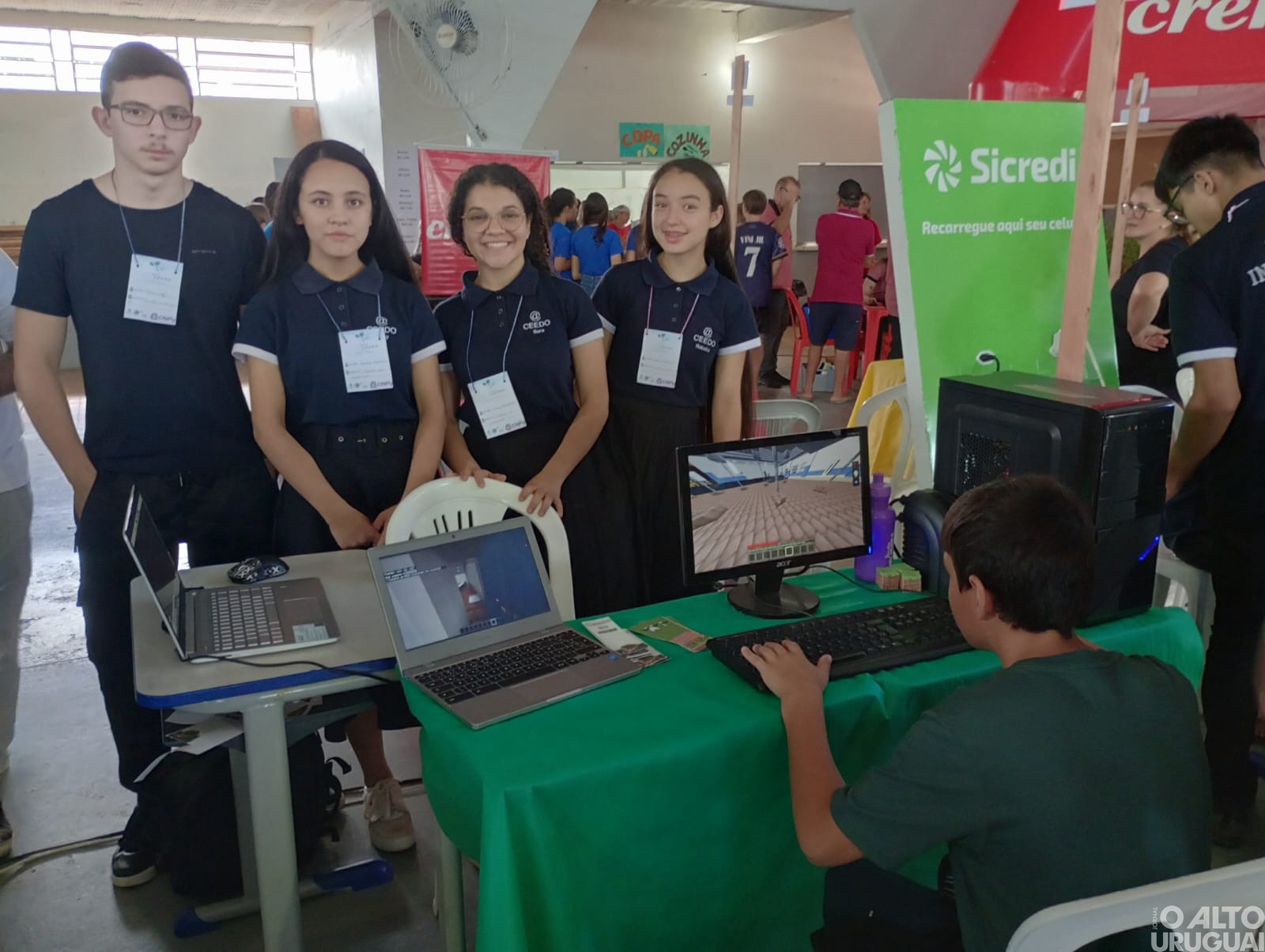 Cerro Grande: 16ª Mostra Científica acontece nesta terça-feira