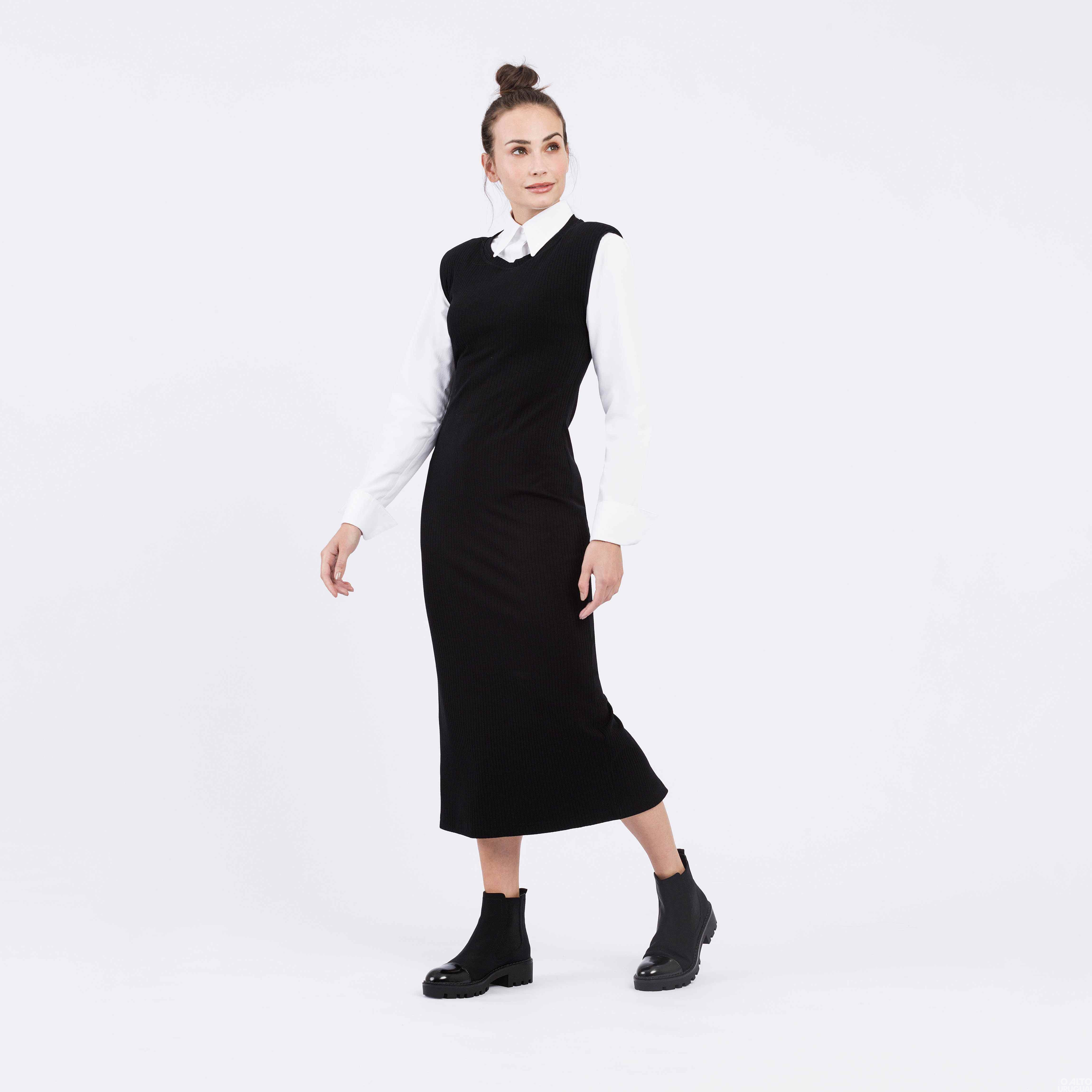 Moda Inverno 2021: os destaques da coleção exclusiva da Básico Brasil