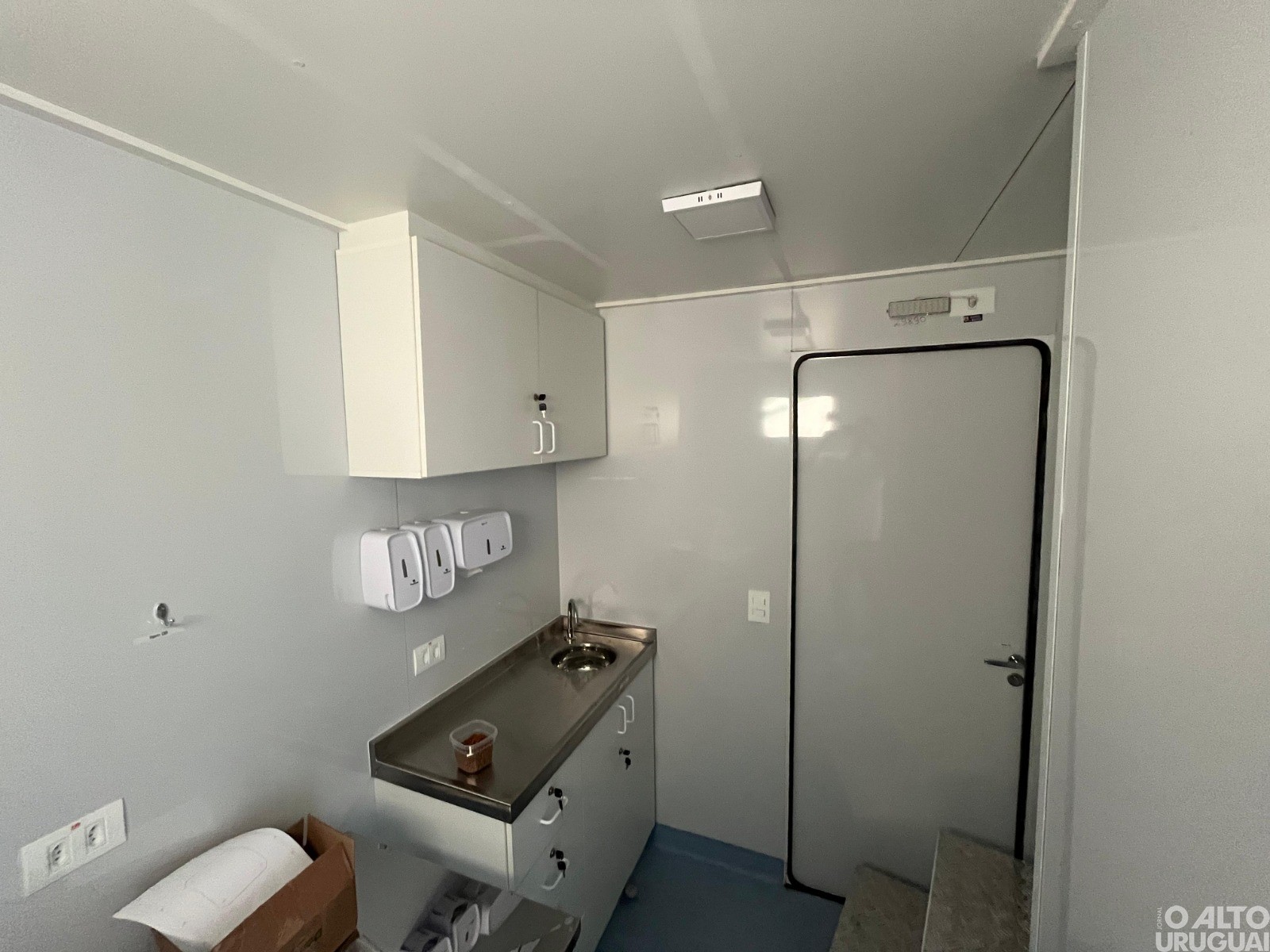 Castramóvel e Consultório Veterinário iniciam atendimentos em FW