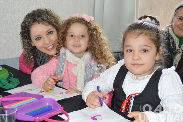 Corte da 24ª Oktoberfest é escolhida em Alpestre