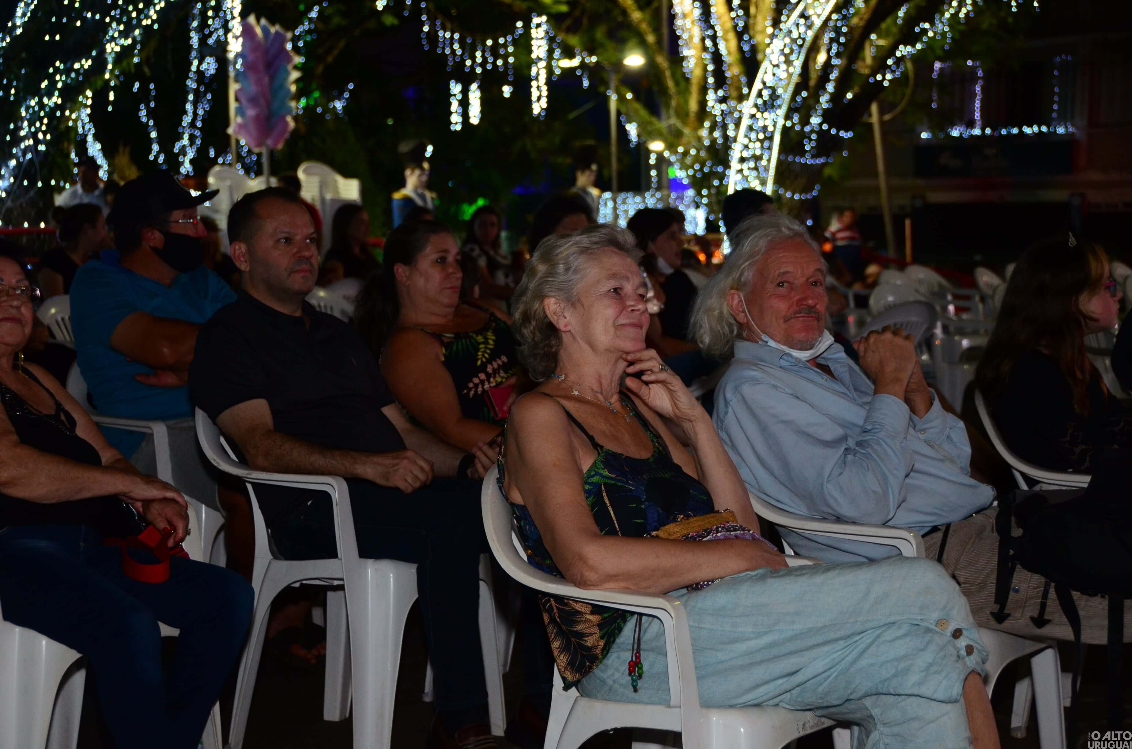Frederico Westphalen é palco de Festival da Amzop