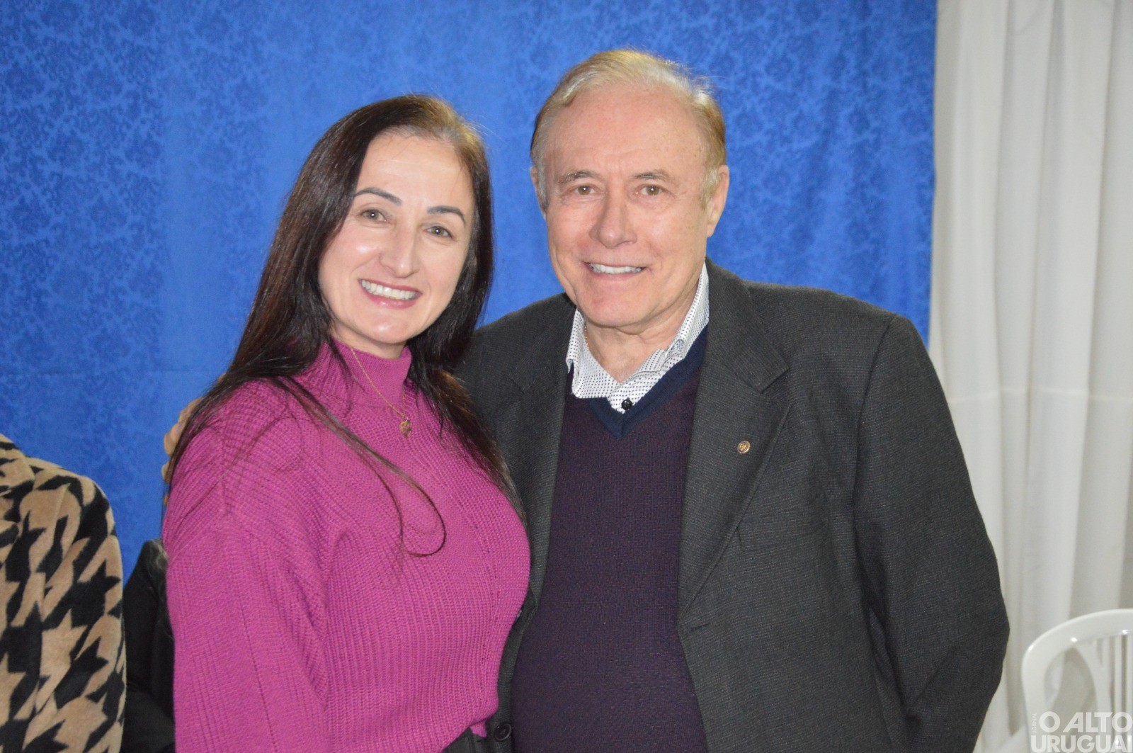 Rotary Clube Seberi empossa nova diretoria