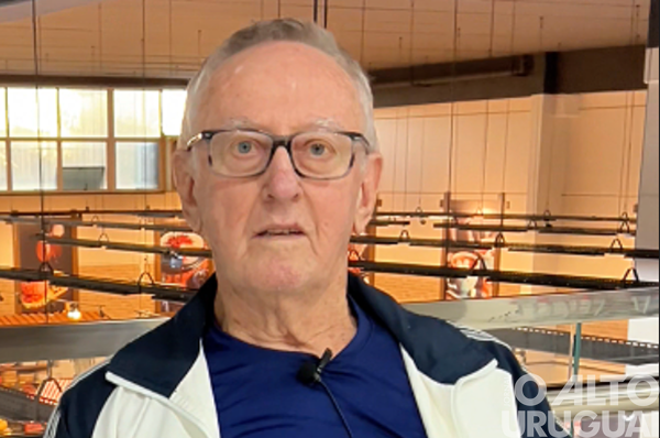 Morre Apolinário Gabriel Gadonski